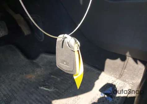 2016 Cadillac Xts W20 Livery Package из США, поврежденный, VIN 2G61U5S33G9113229